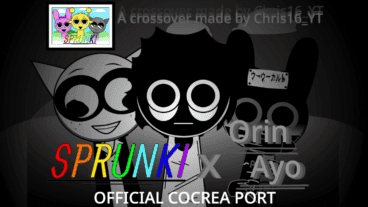 Squidki X Orin Ayo